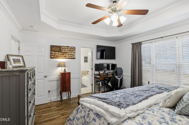 1113 Mulberry Road, Nashville, NC 27856