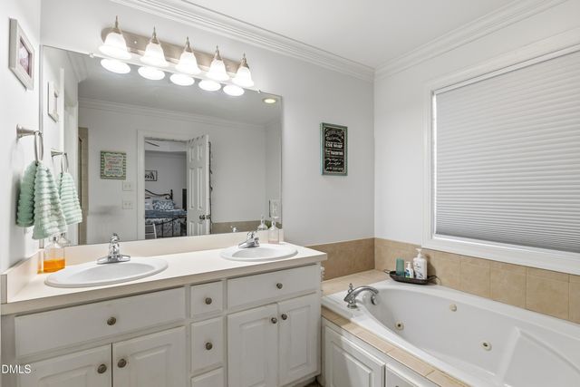 1113 Mulberry Road, Nashville, NC 27856