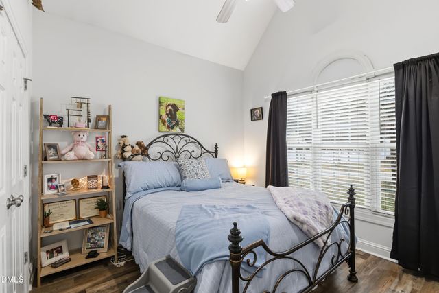 1113 Mulberry Road, Nashville, NC 27856