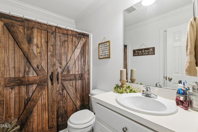 1113 Mulberry Road, Nashville, NC 27856