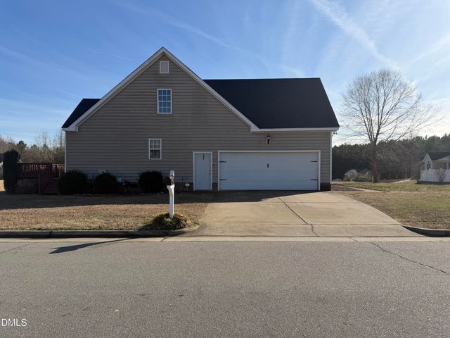 1113 Mulberry Road, Nashville, NC 27856