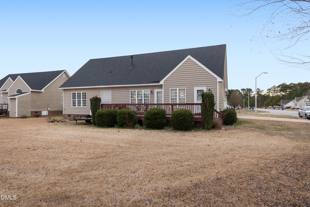 1113 Mulberry Road, Nashville, NC 27856