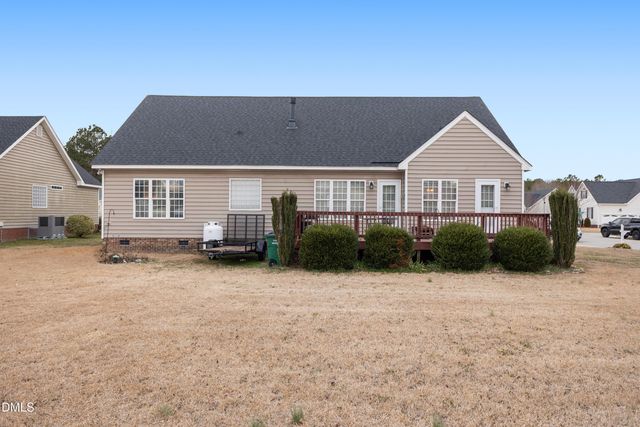 1113 Mulberry Road, Nashville, NC 27856