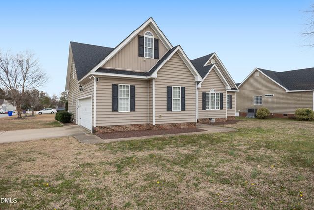 1113 Mulberry Road, Nashville, NC 27856