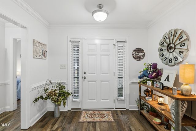 1113 Mulberry Road, Nashville, NC 27856