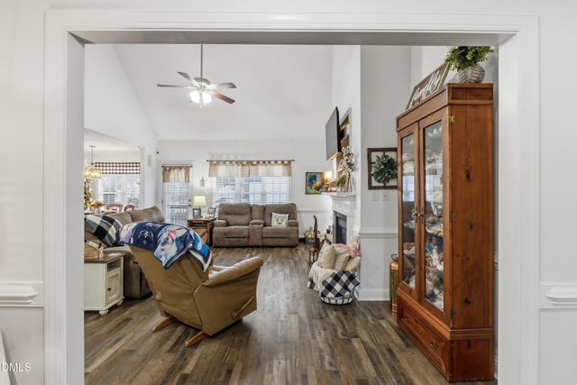 1113 Mulberry Road, Nashville, NC 27856