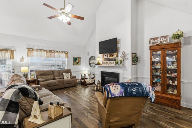 1113 Mulberry Road, Nashville, NC 27856