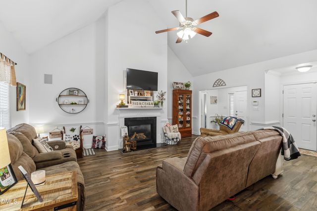 1113 Mulberry Road, Nashville, NC 27856