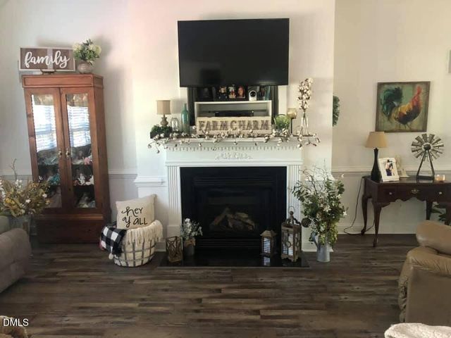 1113 Mulberry Road, Nashville, NC 27856