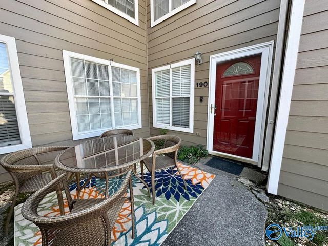 190 Waters Edge Lane, Madison, AL 35758