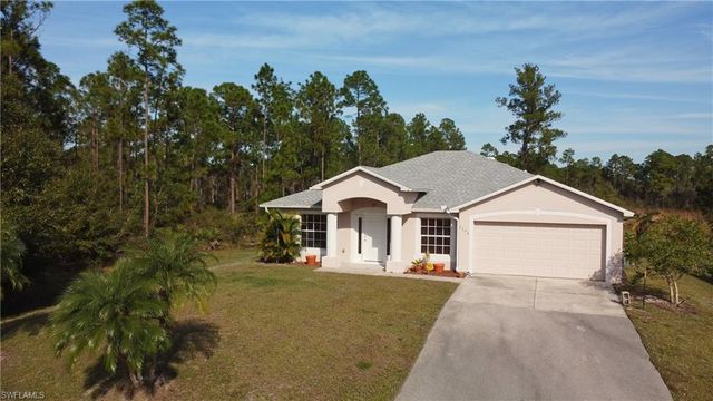 2675 70th AVE NE, Naples, FL 34120