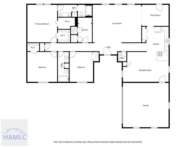 834 Foxwood Circle, Jesup, GA 31545