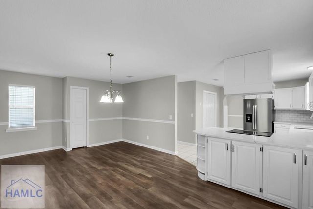 834 Foxwood Circle, Jesup, GA 31545