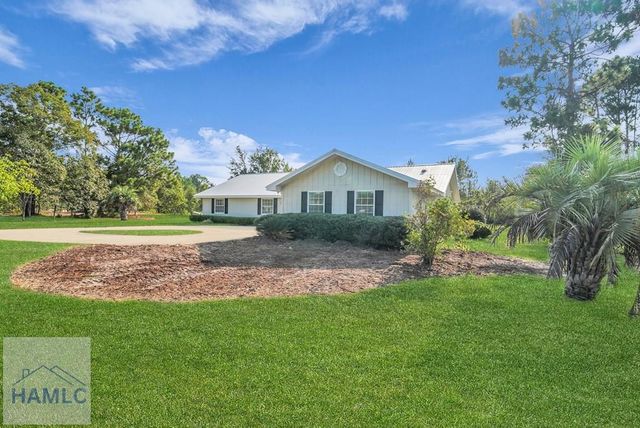 834 Foxwood Circle, Jesup, GA 31545