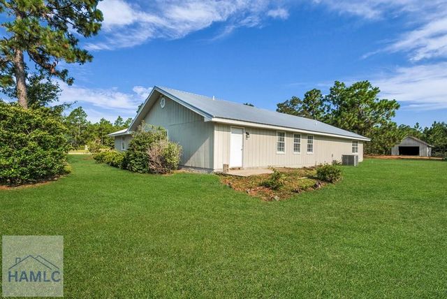 834 Foxwood Circle, Jesup, GA 31545