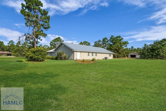 834 Foxwood Circle, Jesup, GA 31545