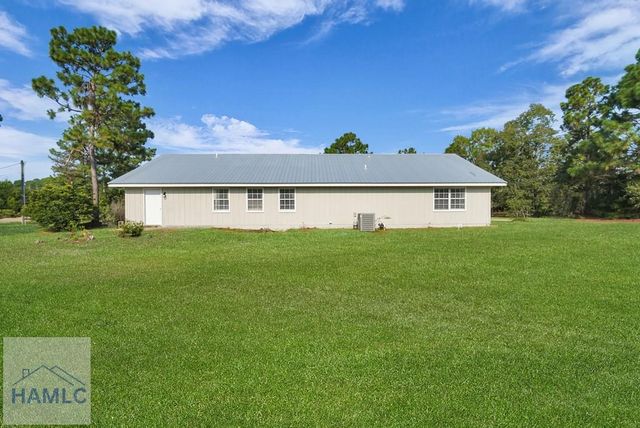 834 Foxwood Circle, Jesup, GA 31545