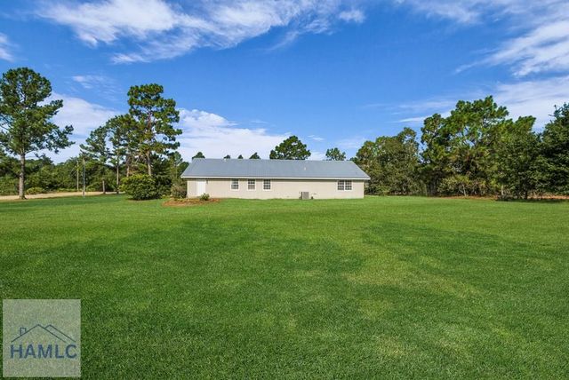 834 Foxwood Circle, Jesup, GA 31545