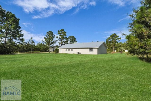 834 Foxwood Circle, Jesup, GA 31545