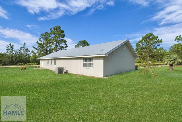 834 Foxwood Circle, Jesup, GA 31545