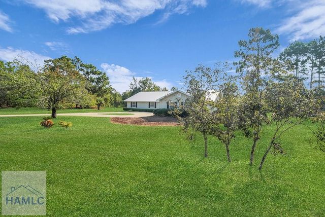 834 Foxwood Circle, Jesup, GA 31545