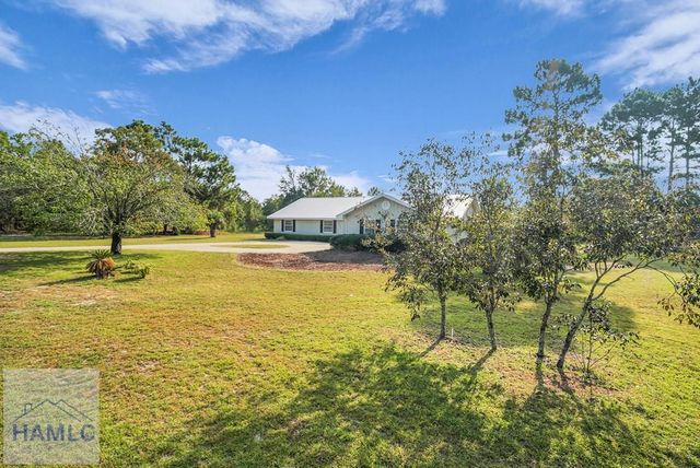 834 Foxwood Circle, Jesup, GA 31545