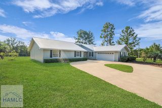 834 Foxwood Circle, Jesup, GA 31545