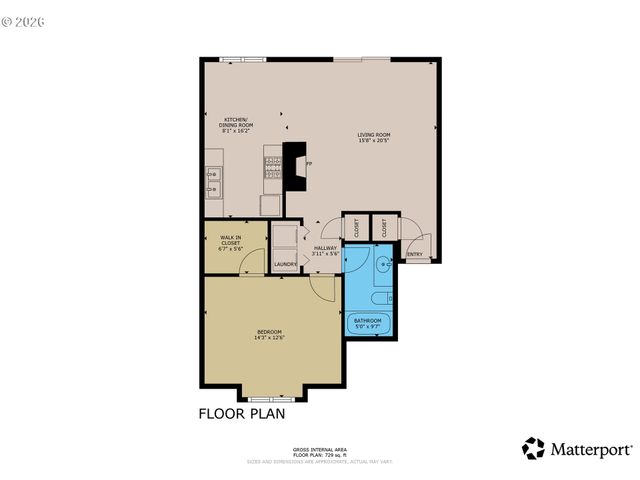 9515 Sw 146TH Ter C-8, Beaverton, OR 97007