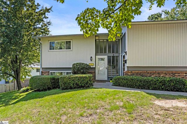 1 Briarcreek Place, Greenville, SC 29615