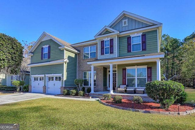 166 Moor Hen Landing, Savannah, GA 31419