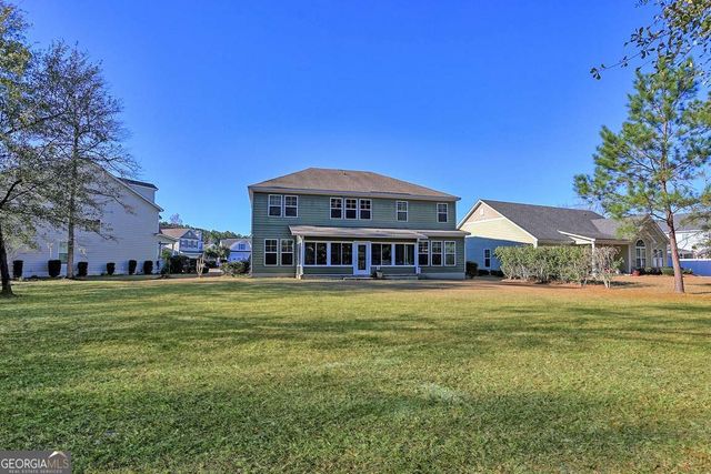 166 Moor Hen Landing, Savannah, GA 31419