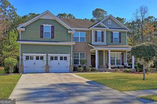 166 Moor Hen Landing, Savannah, GA 31419