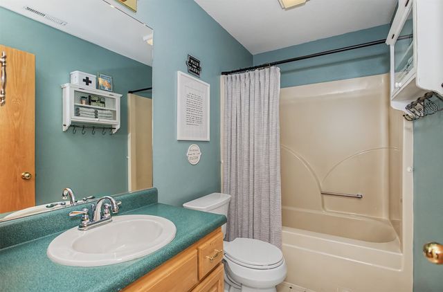 3020 Redbud Circle, Ames, IA 50014