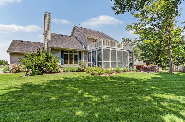 3020 Redbud Circle, Ames, IA 50014