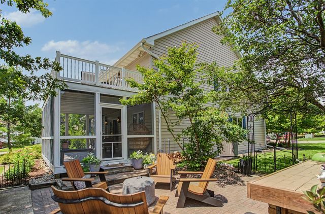 3020 Redbud Circle, Ames, IA 50014