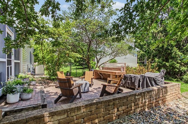 3020 Redbud Circle, Ames, IA 50014