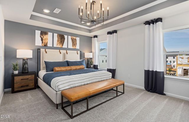 2867 Farmhouse Drive, Apex, NC 27502