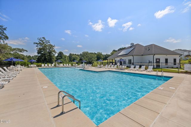 2867 Farmhouse Drive, Apex, NC 27502