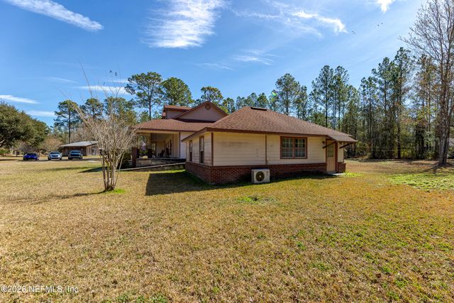 8404 NESBITT Road, Macclenny, FL 32063