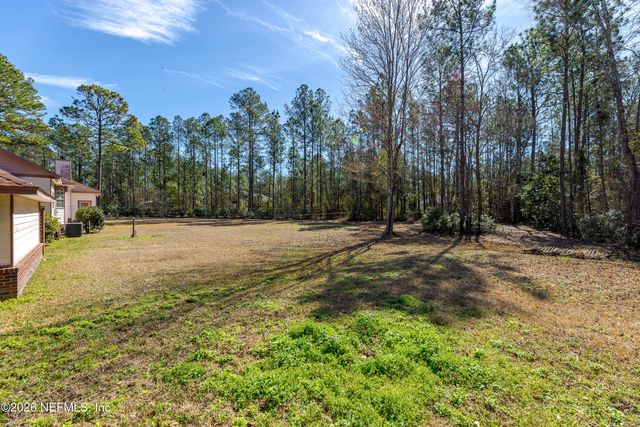 8404 NESBITT Road, Macclenny, FL 32063