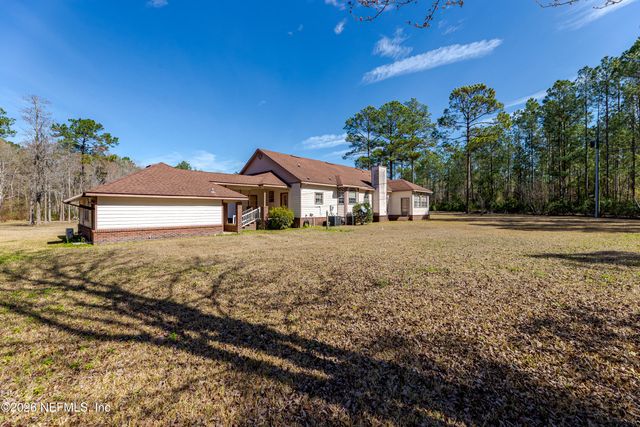 8404 NESBITT Road, Macclenny, FL 32063