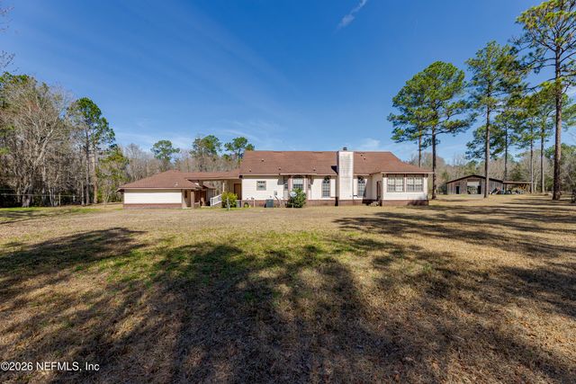 8404 NESBITT Road, Macclenny, FL 32063