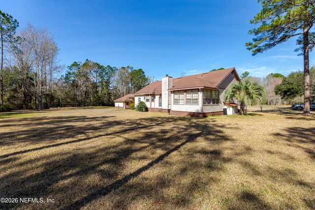 8404 NESBITT Road, Macclenny, FL 32063