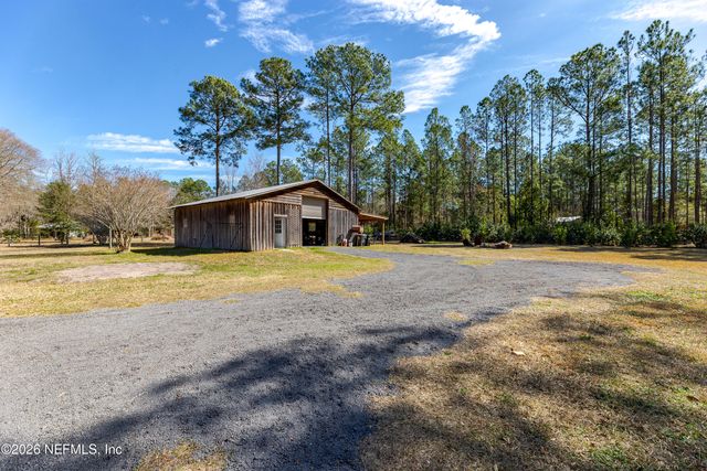 8404 NESBITT Road, Macclenny, FL 32063