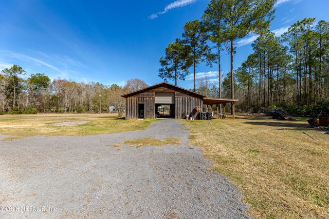 8404 NESBITT Road, Macclenny, FL 32063