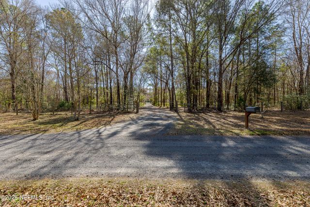 8404 NESBITT Road, Macclenny, FL 32063