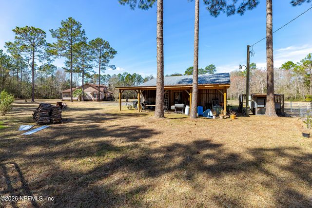 8404 NESBITT Road, Macclenny, FL 32063