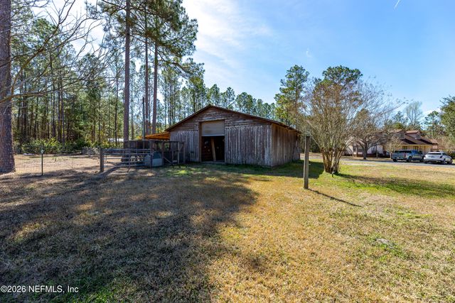 8404 NESBITT Road, Macclenny, FL 32063