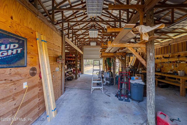 8404 NESBITT Road, Macclenny, FL 32063