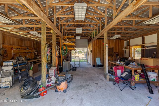 8404 NESBITT Road, Macclenny, FL 32063